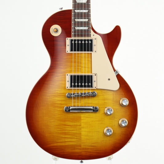 [SN 21700160] USED Gibson USA / Les Paul Standard 60s Iced Tea [12]