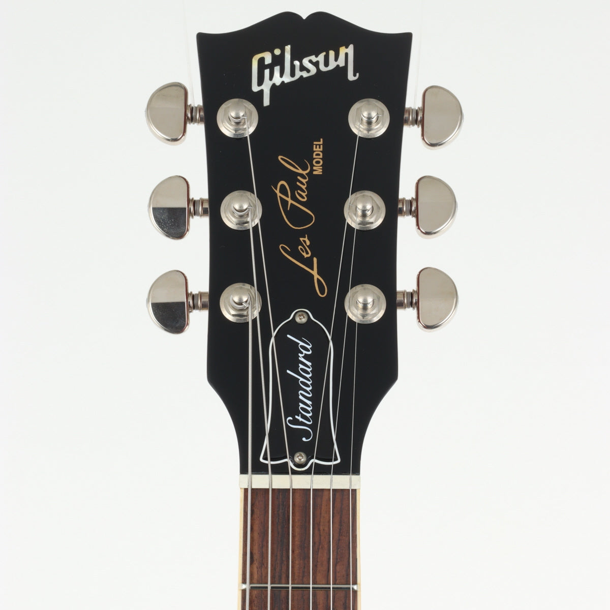 [SN 21700160] USED Gibson USA / Les Paul Standard 60s Iced Tea [12]