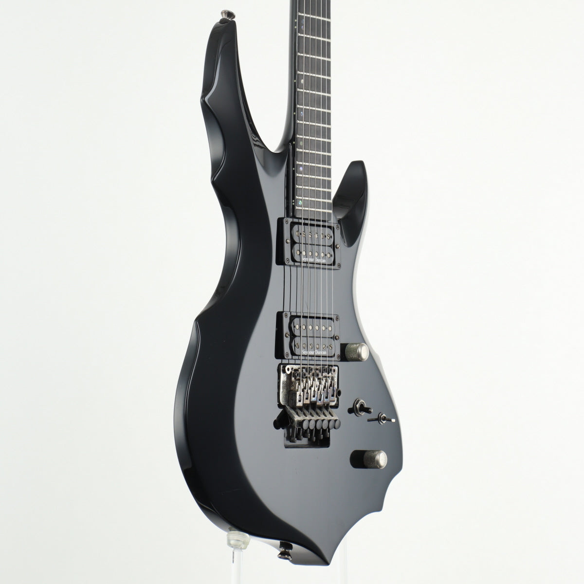 [SN ED0824603] USED EDWARDS / FOREST / E-FR-130GT Black [12]