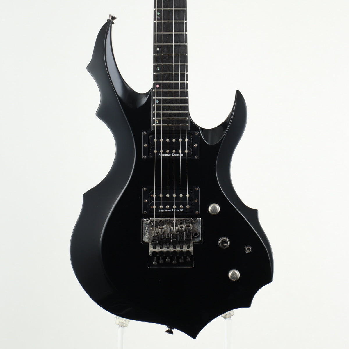 [SN ED0824603] USED EDWARDS / FOREST / E-FR-130GT Black [12]