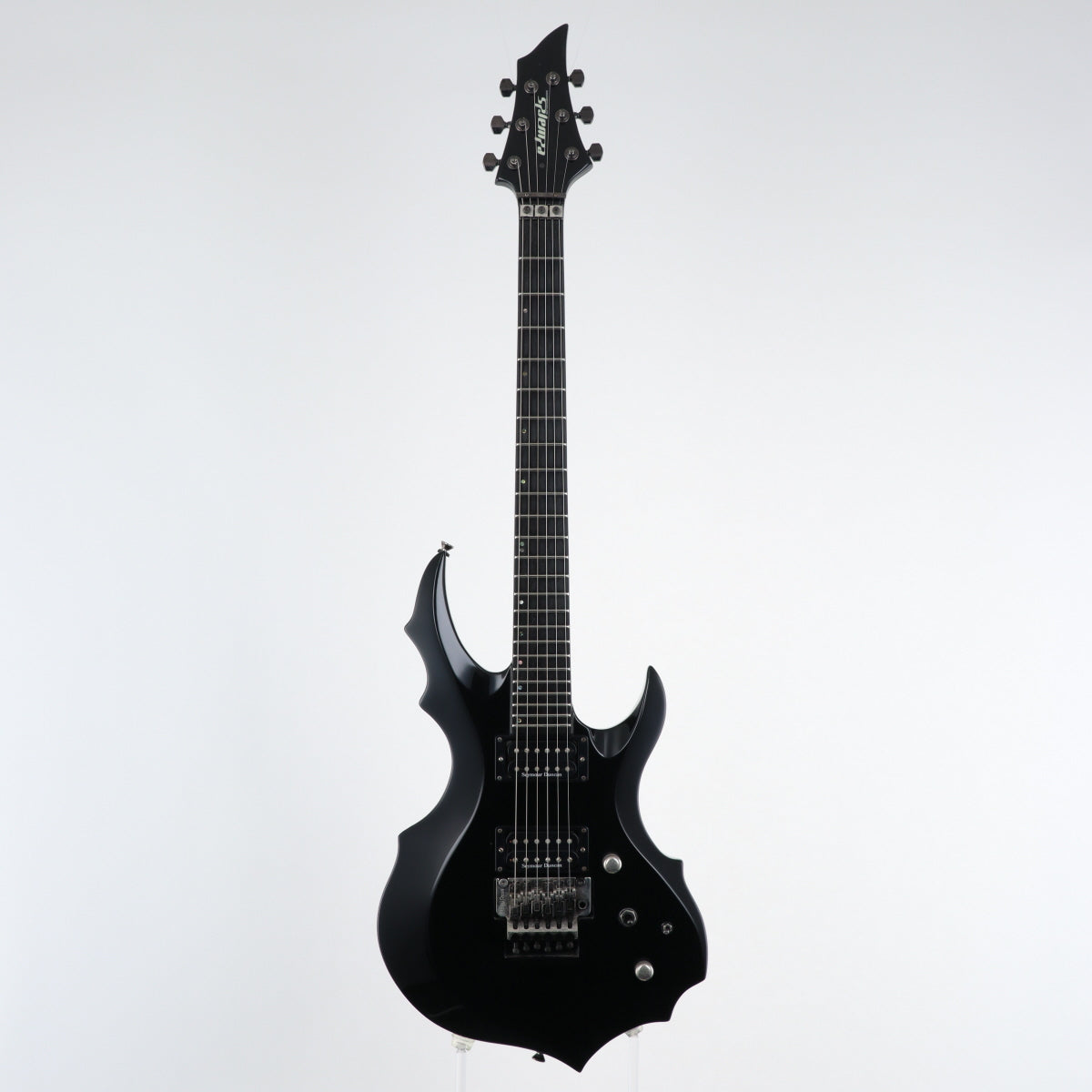 [SN ED0824603] USED EDWARDS / FOREST / E-FR-130GT Black [12]