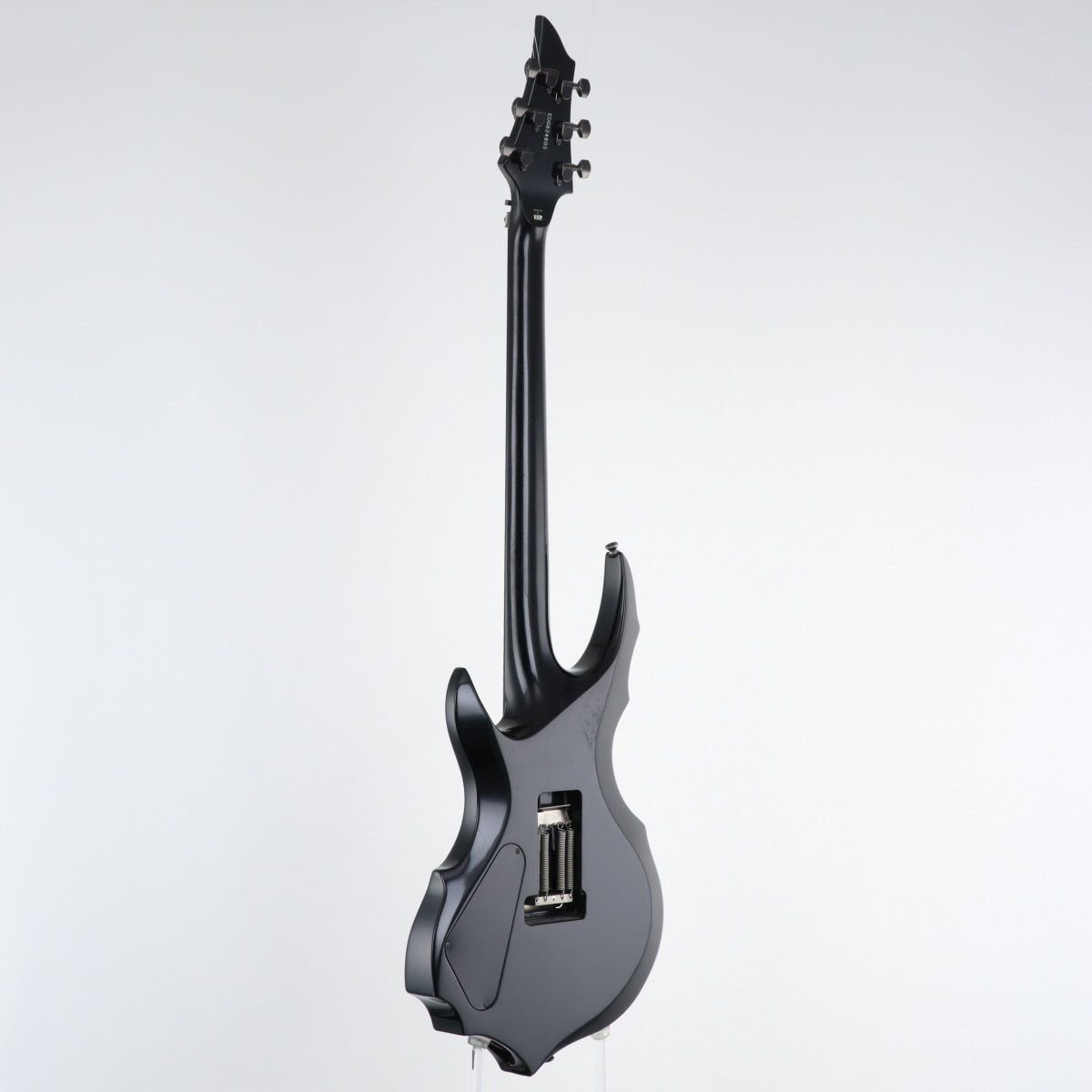 [SN ED0824603] USED EDWARDS / FOREST / E-FR-130GT Black [12]