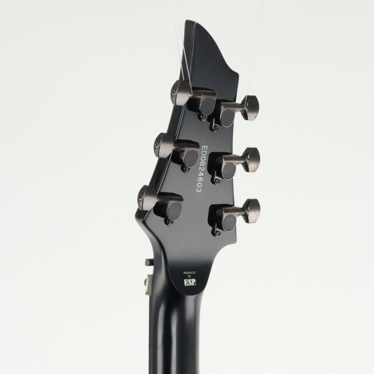 [SN ED0824603] USED EDWARDS / FOREST / E-FR-130GT Black [12]