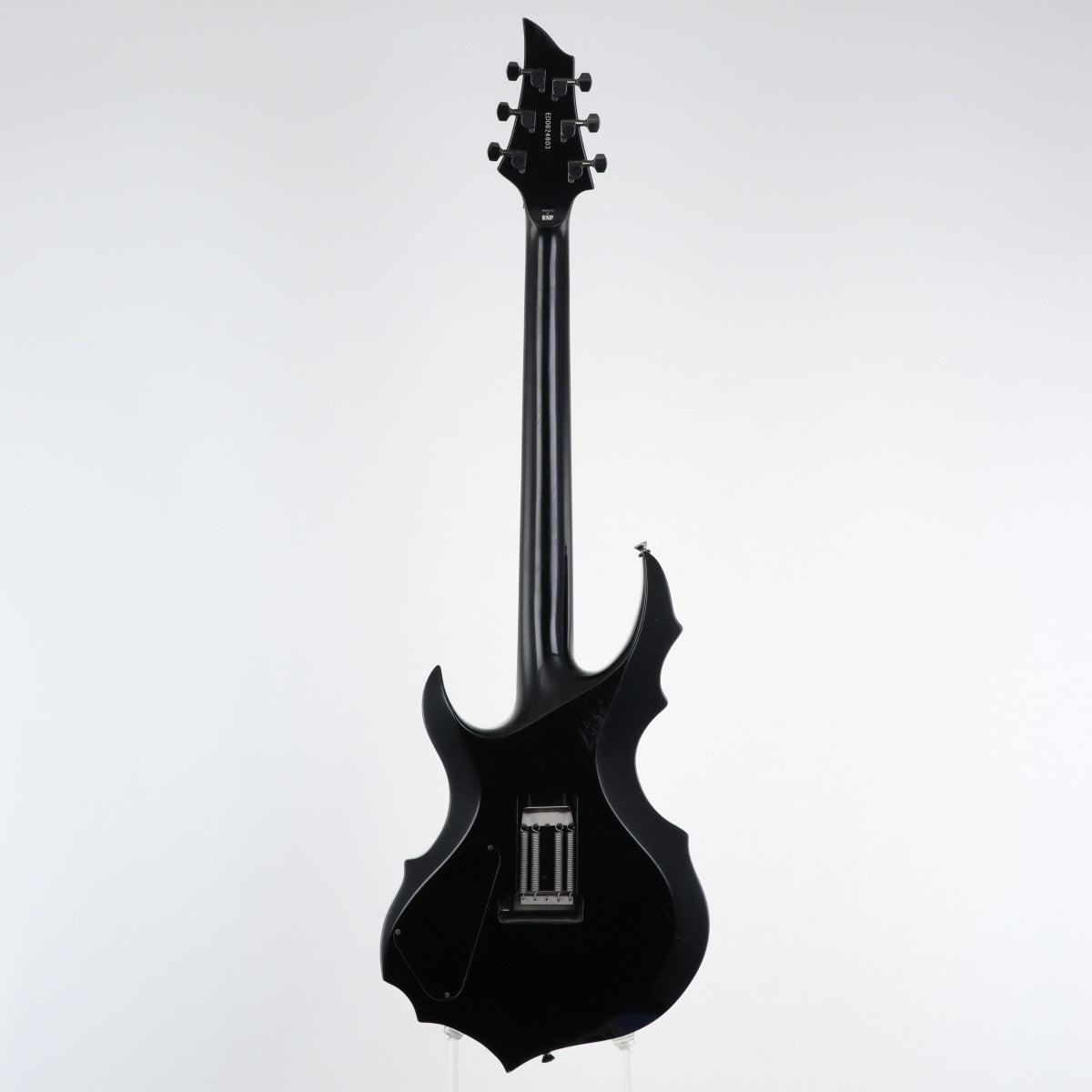 [SN ED0824603] USED EDWARDS / FOREST / E-FR-130GT Black [12]