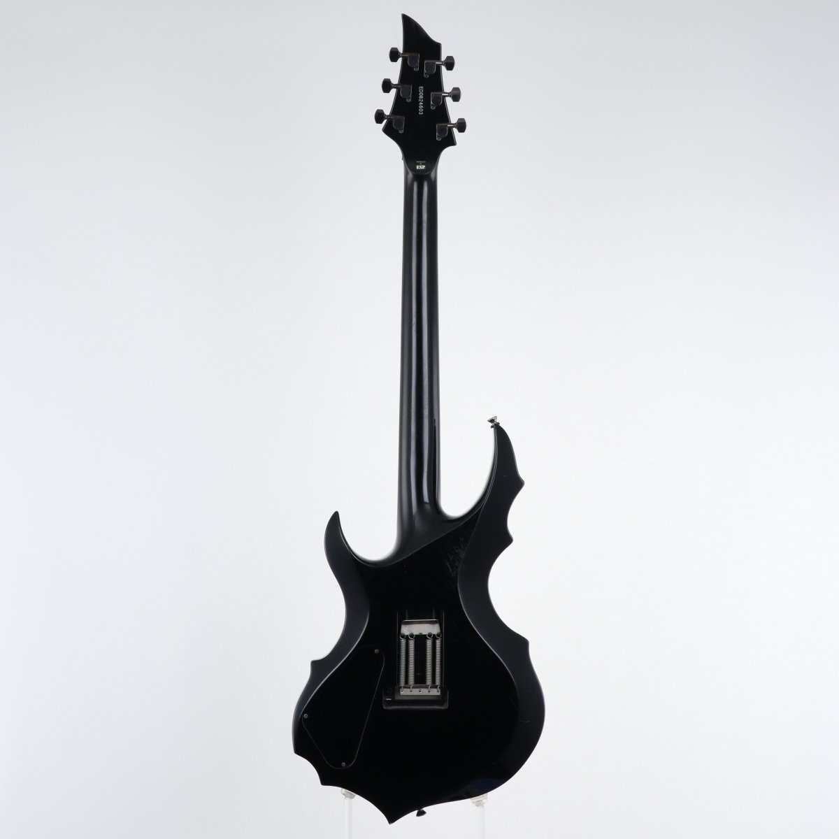 [SN ED0824603] USED EDWARDS / FOREST / E-FR-130GT Black [12]