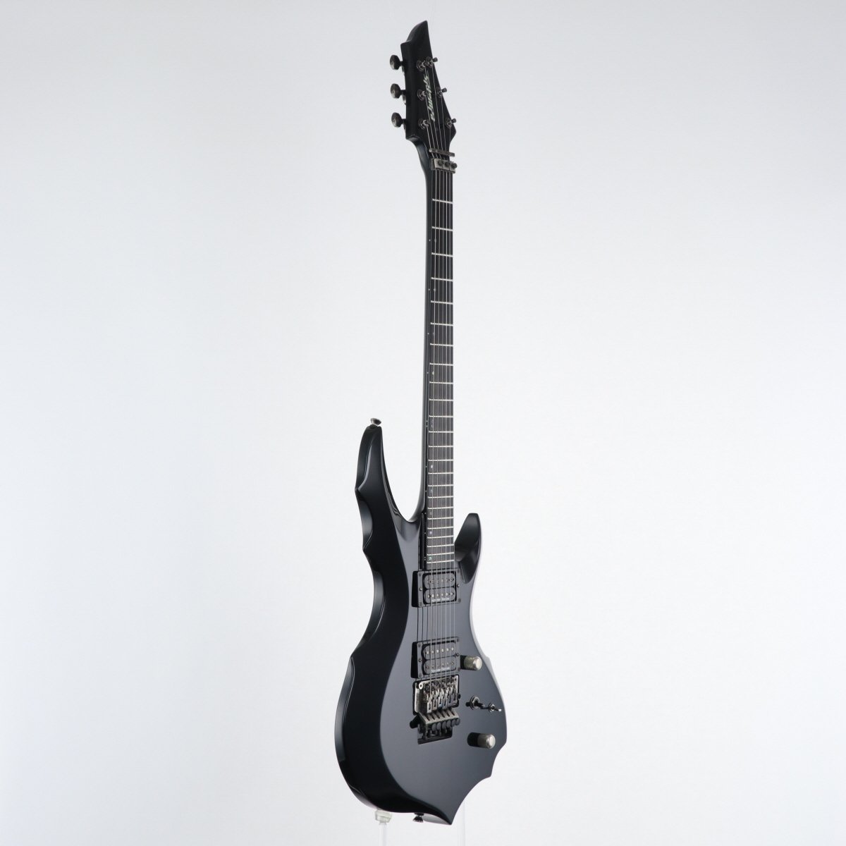 [SN ED0824603] USED EDWARDS / FOREST / E-FR-130GT Black [12]