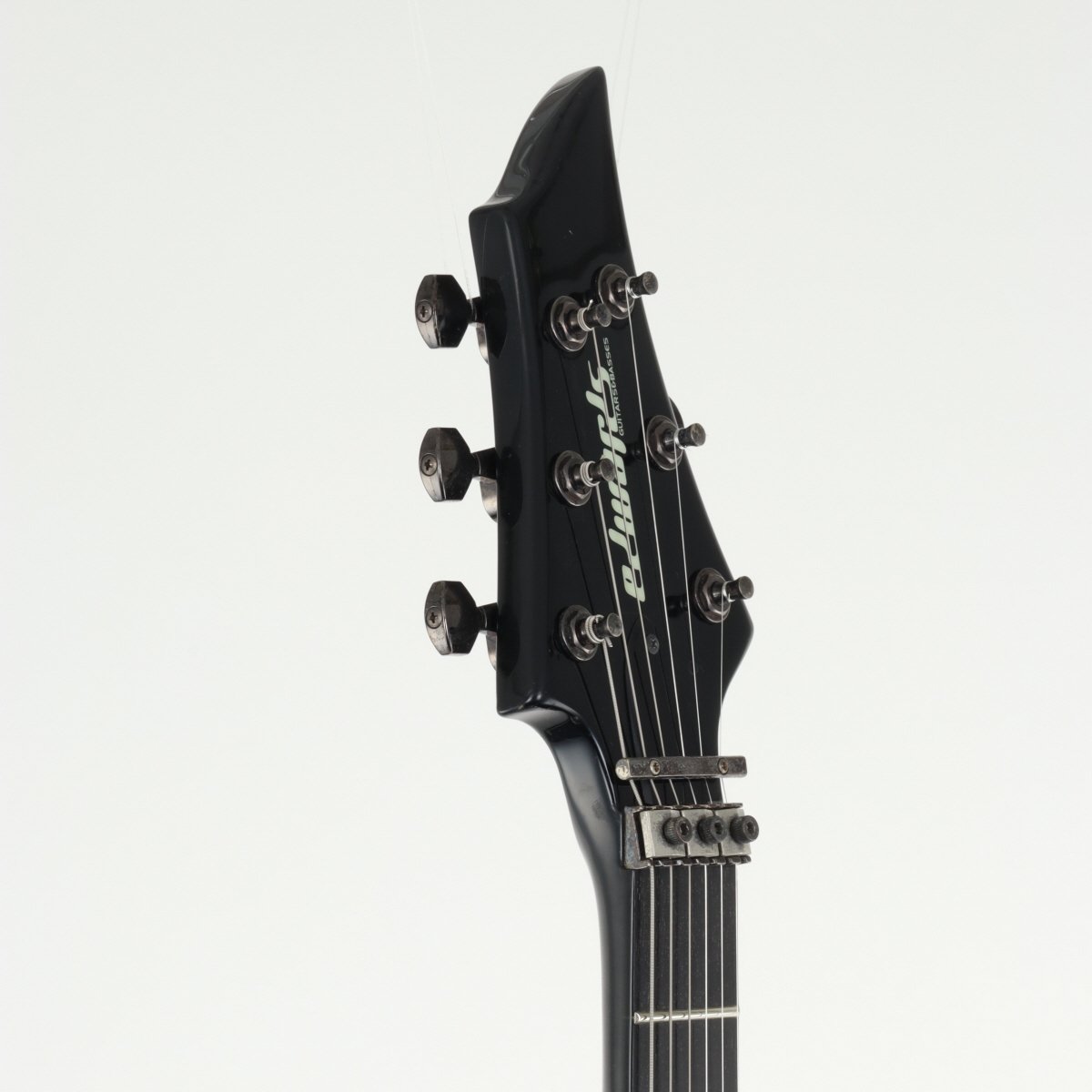 [SN ED0824603] USED EDWARDS / FOREST / E-FR-130GT Black [12]