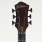 [SN E09081122] USED B.C.Rich / MGST / Mockingbird ST with Rockfield PU Trans Honey Burst [12]