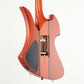 [SN E09081122] USED B.C.Rich / MGST / Mockingbird ST with Rockfield PU Trans Honey Burst [12]