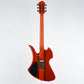 [SN E09081122] USED B.C.Rich / MGST / Mockingbird ST with Rockfield PU Trans Honey Burst [12]