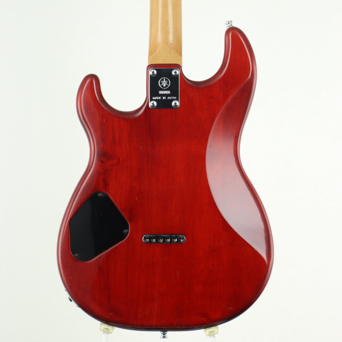 [SN 001073] USED YAMAHA / SC-800 Super Combination Persimmon Red [11]