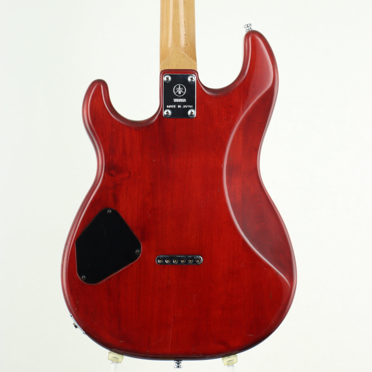 [SN 001073] USED YAMAHA / SC-800 Super Combination Persimmon Red [11]