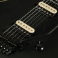 [SN WG03722A] USED EVH / Wolfgang USA Stealth Black [03]