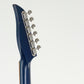 USED Tokai / Talbo Blazing Fire EMG MOD Blue [12]