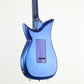 USED Tokai / Talbo Blazing Fire EMG MOD Blue [12]