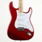 [SN CIJ R013066] USED Fender Japan / Stratocaster ST72-66US Candy Apple Red [12]