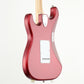 [SN CIJ R013066] USED Fender Japan / Stratocaster ST72-66US Candy Apple Red [12]