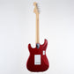 [SN CIJ R013066] USED Fender Japan / Stratocaster ST72-66US Candy Apple Red [12]