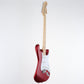 [SN CIJ R013066] USED Fender Japan / Stratocaster ST72-66US Candy Apple Red [12]