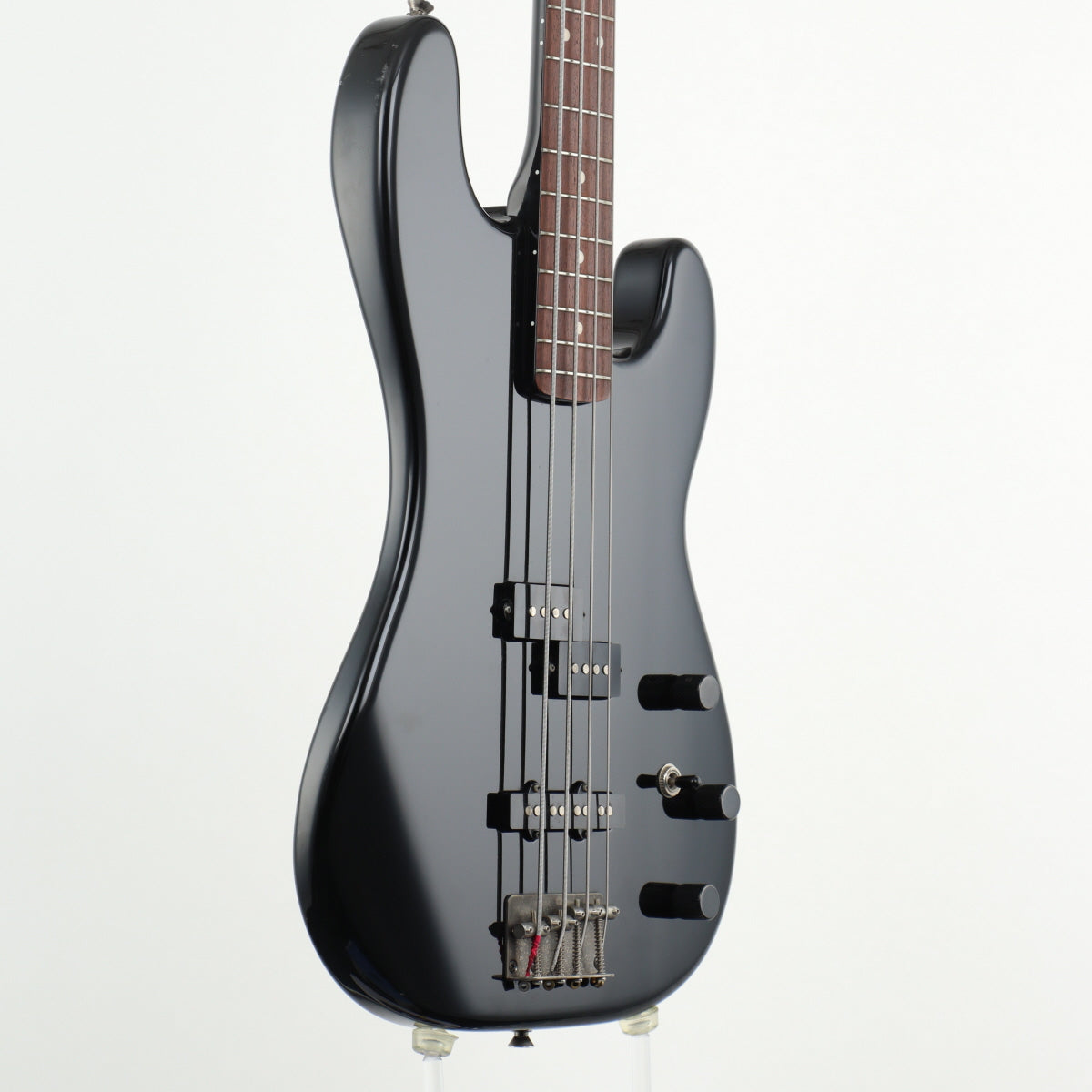 [SN S082191] USED Fender Japan / JAZZ BASS SPECIAL / PJ-70 Black [12]