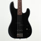 [SN S082191] USED Fender Japan / JAZZ BASS SPECIAL / PJ-70 Black [12]