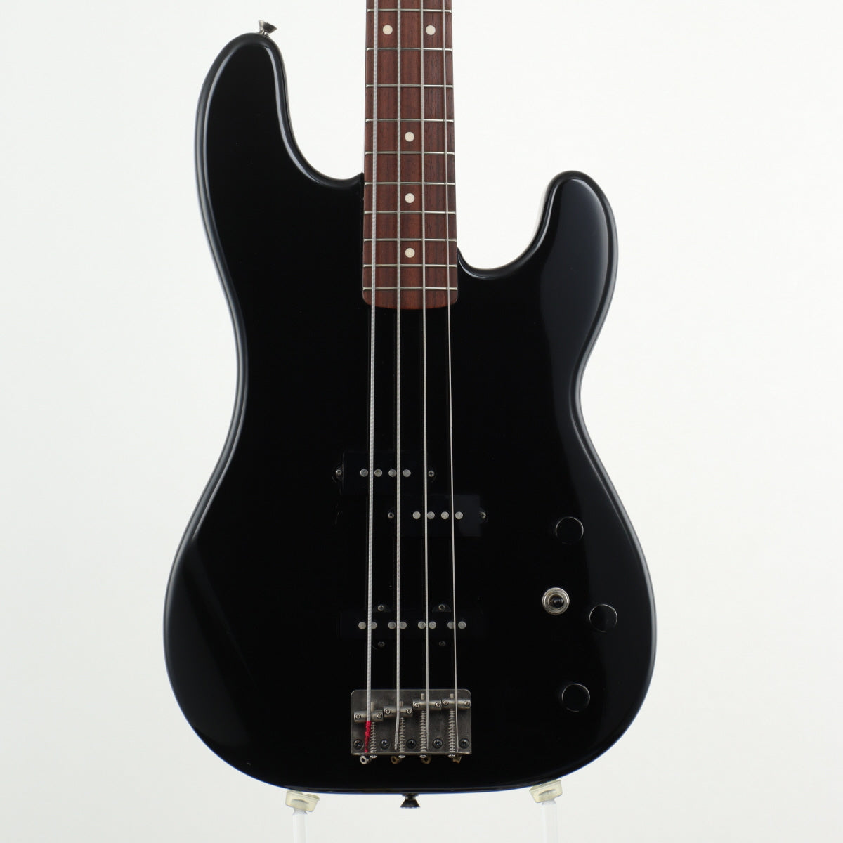 [SN S082191] USED Fender Japan / JAZZ BASS SPECIAL / PJ-70 Black [12]