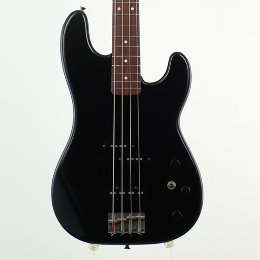 [SN S082191] USED Fender Japan / JAZZ BASS SPECIAL / PJ-70 Black [12]