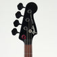 [SN S082191] USED Fender Japan / JAZZ BASS SPECIAL / PJ-70 Black [12]