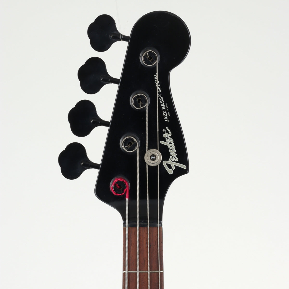 [SN S082191] USED Fender Japan / JAZZ BASS SPECIAL / PJ-70 Black [12]