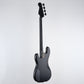 [SN S082191] USED Fender Japan / JAZZ BASS SPECIAL / PJ-70 Black [12]