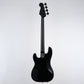 [SN S082191] USED Fender Japan / JAZZ BASS SPECIAL / PJ-70 Black [12]