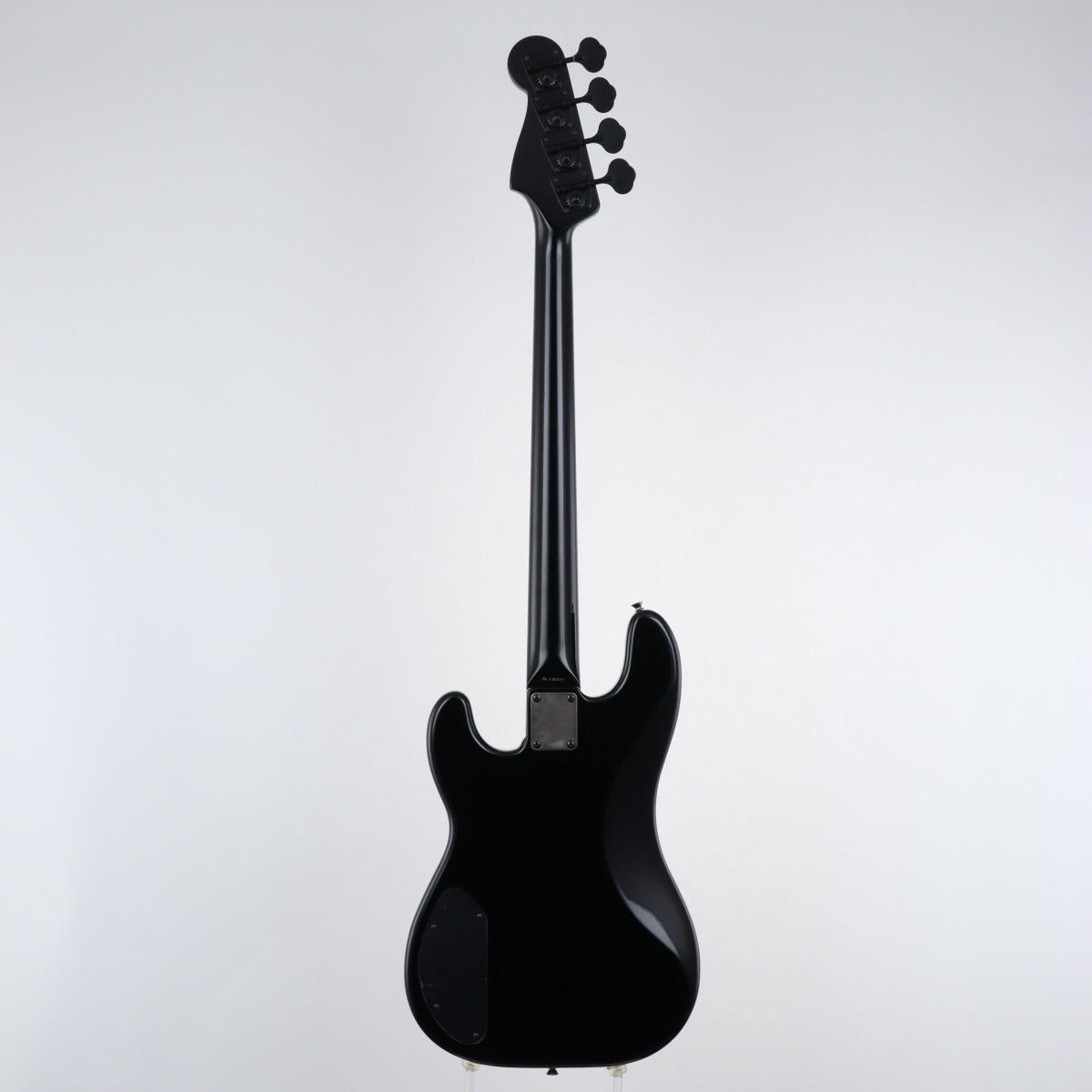 [SN S082191] USED Fender Japan / JAZZ BASS SPECIAL / PJ-70 Black [12]