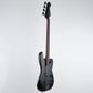 [SN S082191] USED Fender Japan / JAZZ BASS SPECIAL / PJ-70 Black [12]