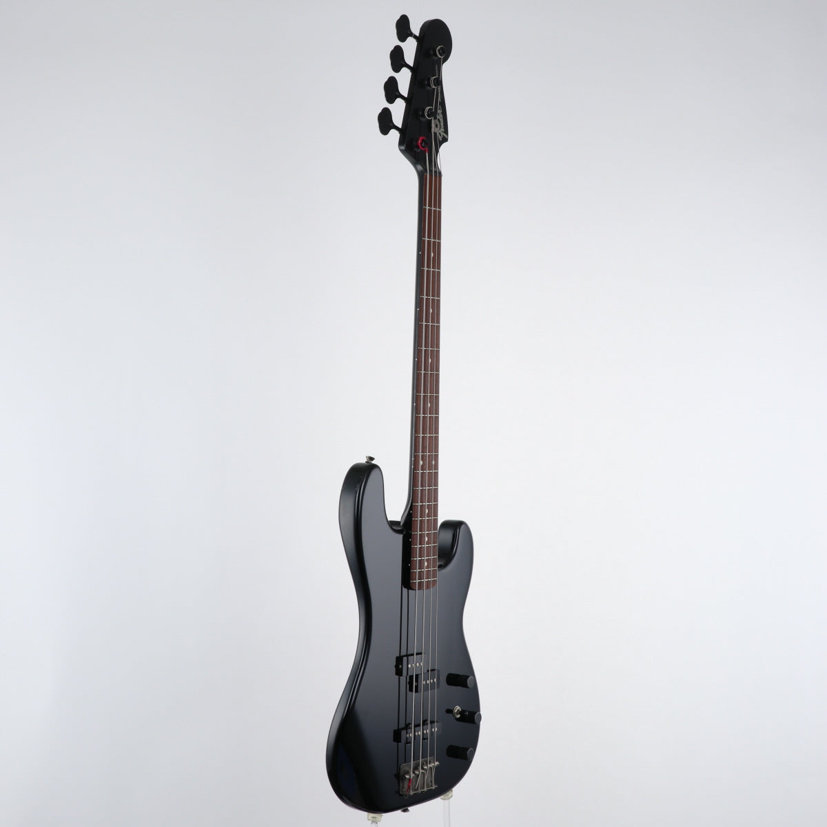 [SN S082191] USED Fender Japan / JAZZ BASS SPECIAL / PJ-70 Black [12]