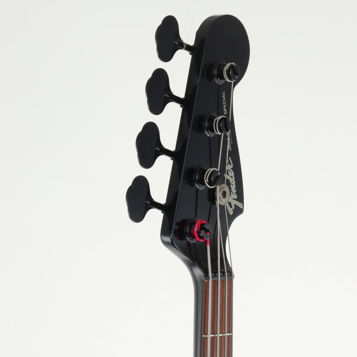 [SN S082191] USED Fender Japan / JAZZ BASS SPECIAL / PJ-70 Black [12]