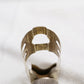 USED Otto Link Otto Link / Ligature STM SIZE STM size ligature [03]