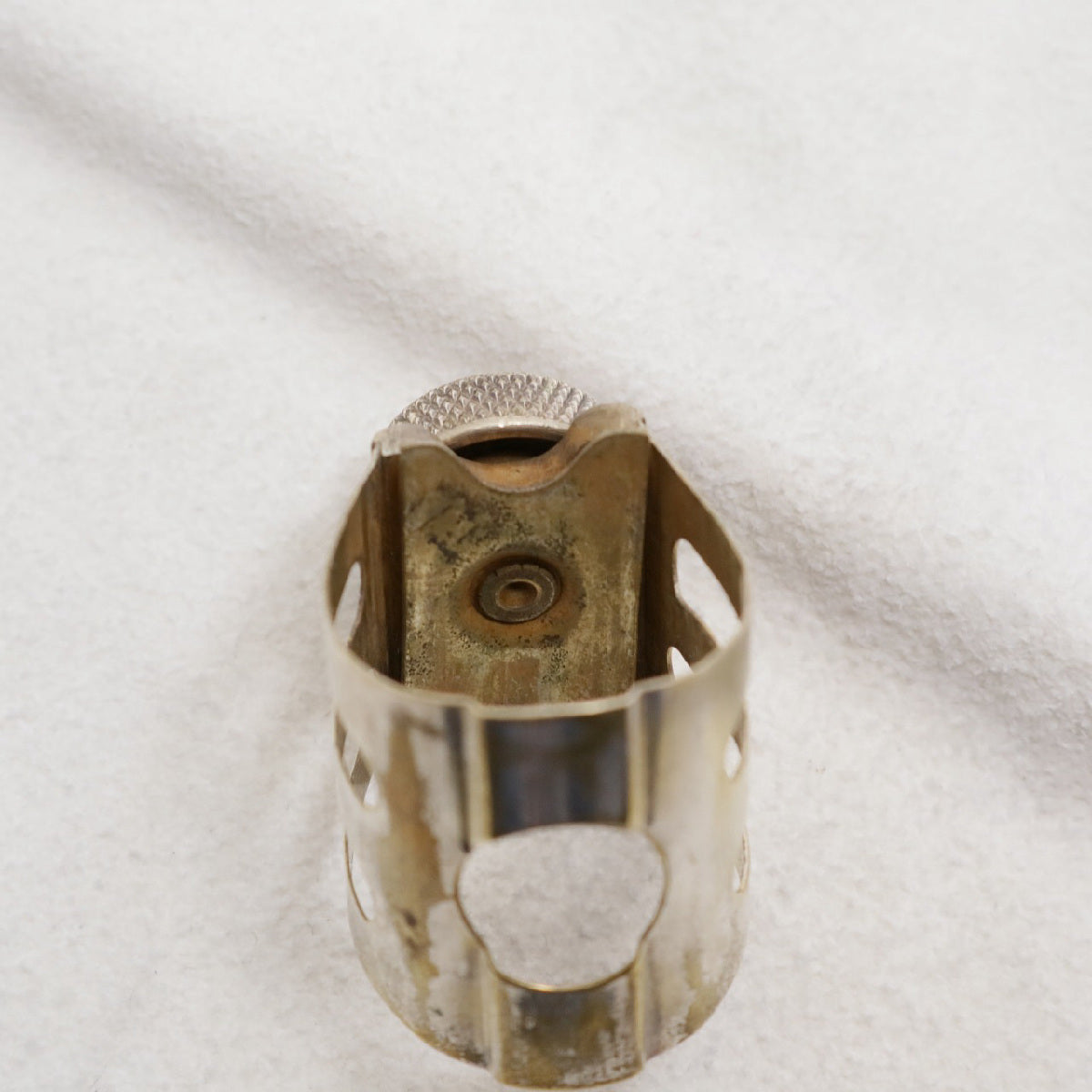 USED Otto Link Otto Link / Ligature STM SIZE STM size ligature [03]