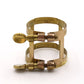 USED VANDOREN VANDOREN / MASTAR GL ligature for tenor [03]