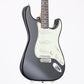 [SN JD22009354] USED Fender / Made in Japan Traditional 60s Stratocaster Rosewood Fingerboard Black(Made in Japan)[2022/3.33kg]. [08]