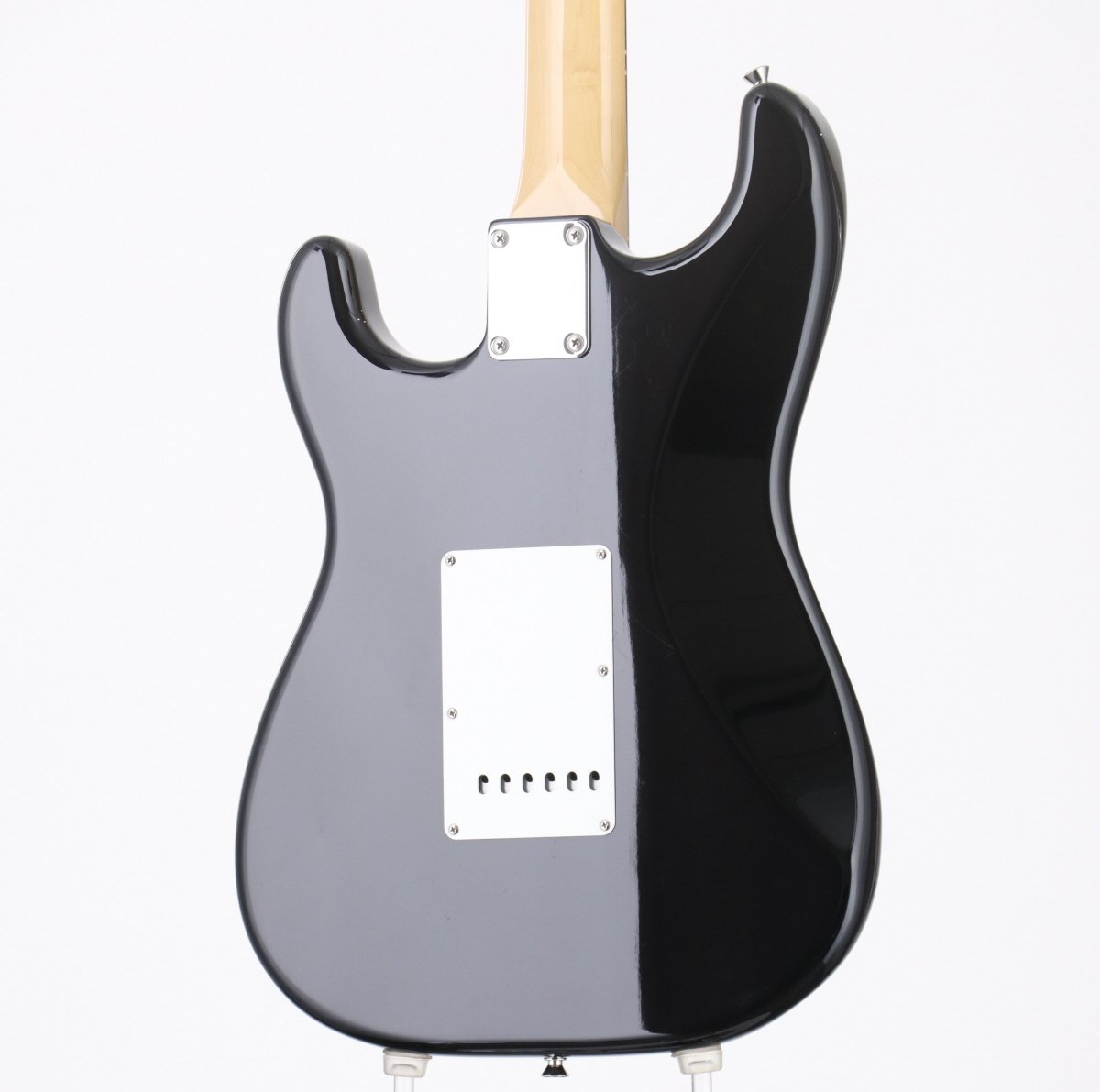 [SN JD22009354] USED Fender / Made in Japan Traditional 60s Stratocaster Rosewood Fingerboard Black(Made in Japan)[2022/3.33kg]. [08]