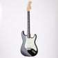 [SN JD22009354] USED Fender / Made in Japan Traditional 60s Stratocaster Rosewood Fingerboard Black(Made in Japan)[2022/3.33kg]. [08]