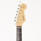 [SN JD22009354] USED Fender / Made in Japan Traditional 60s Stratocaster Rosewood Fingerboard Black(Made in Japan)[2022/3.33kg]. [08]