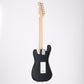 [SN JD22009354] USED Fender / Made in Japan Traditional 60s Stratocaster Rosewood Fingerboard Black(Made in Japan)[2022/3.33kg]. [08]