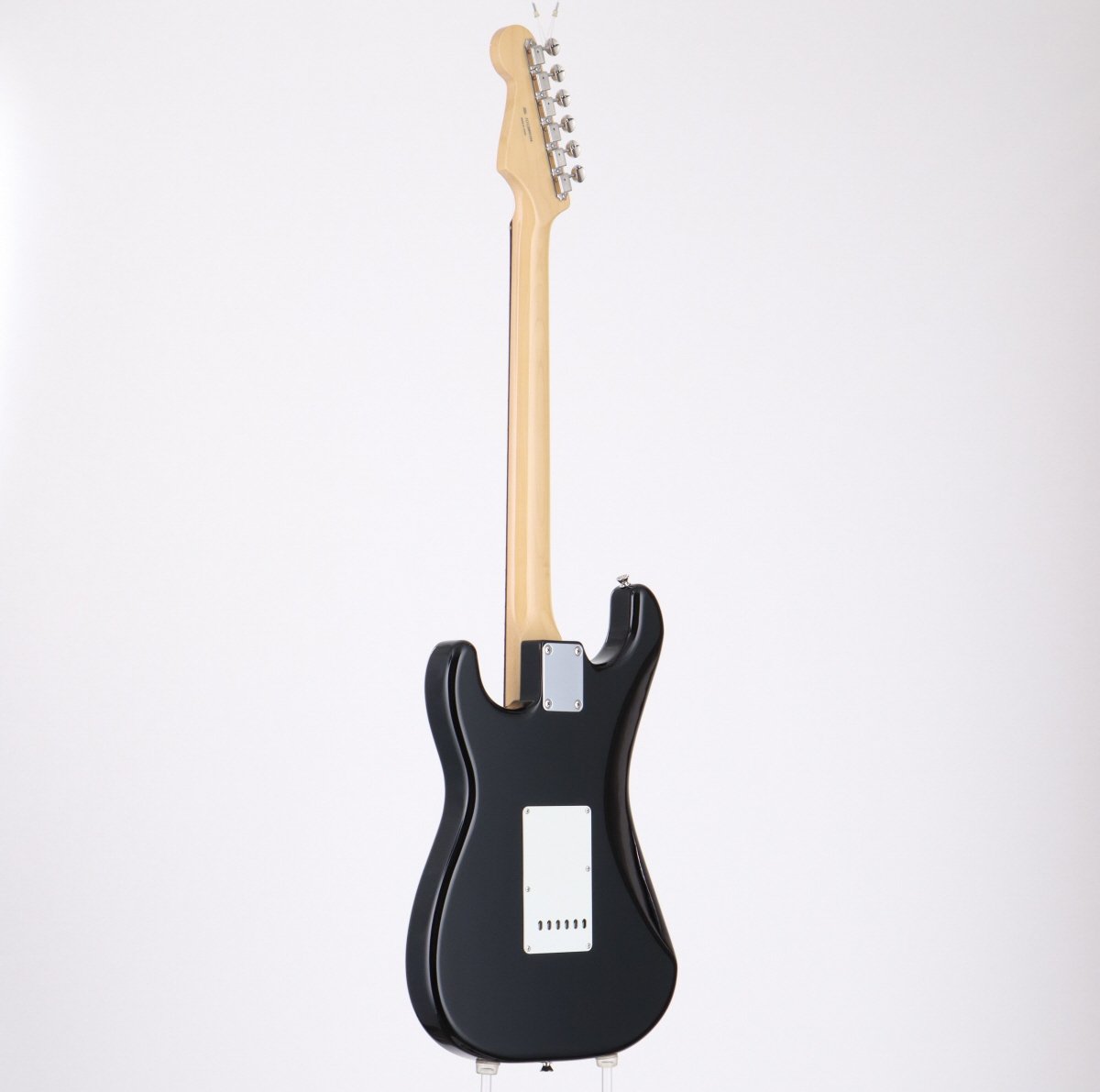 [SN JD22009354] USED Fender / Made in Japan Traditional 60s Stratocaster Rosewood Fingerboard Black(Made in Japan)[2022/3.33kg]. [08]