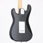 [SN JD22009354] USED Fender / Made in Japan Traditional 60s Stratocaster Rosewood Fingerboard Black(Made in Japan)[2022/3.33kg]. [08]