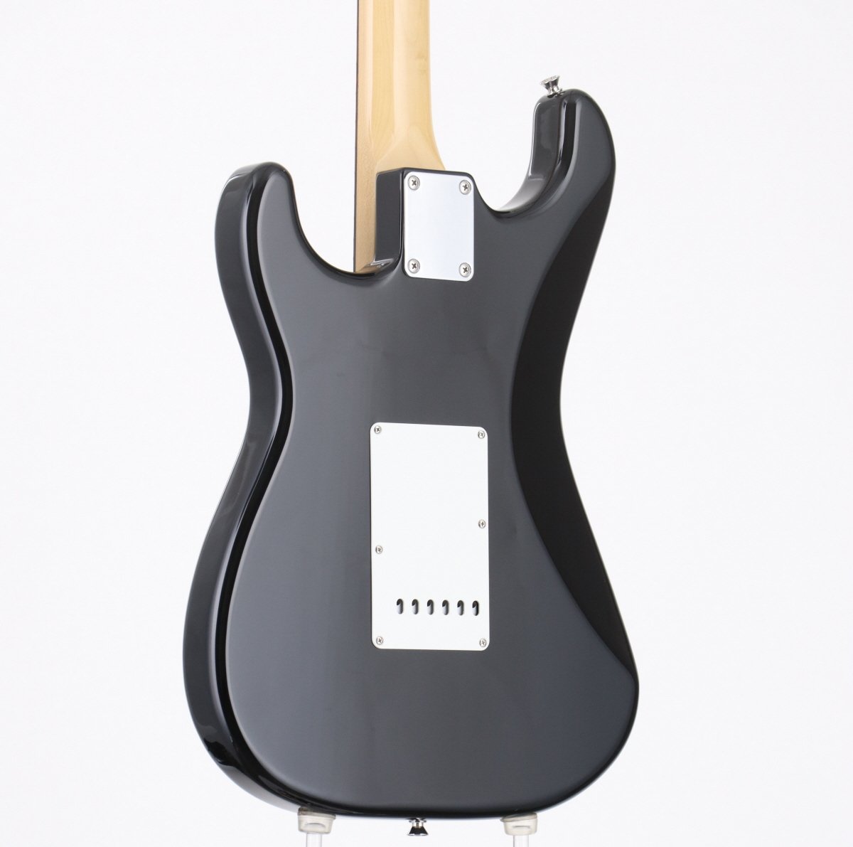 [SN JD22009354] USED Fender / Made in Japan Traditional 60s Stratocaster Rosewood Fingerboard Black(Made in Japan)[2022/3.33kg]. [08]