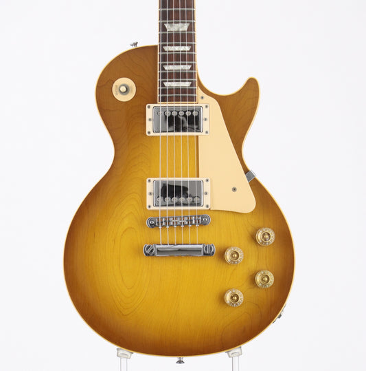 [SN 91206477] USED Gibson USA / Les Paul Standard Honey Burst [06]