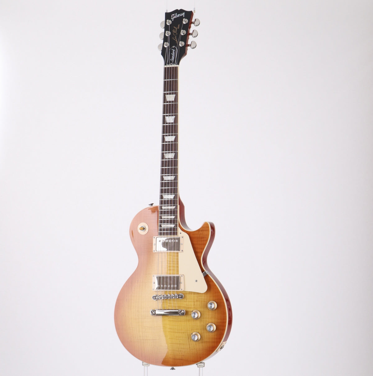 [SN 231930151] USED Gibson / Les Paul Standard 60s Unburst [06]