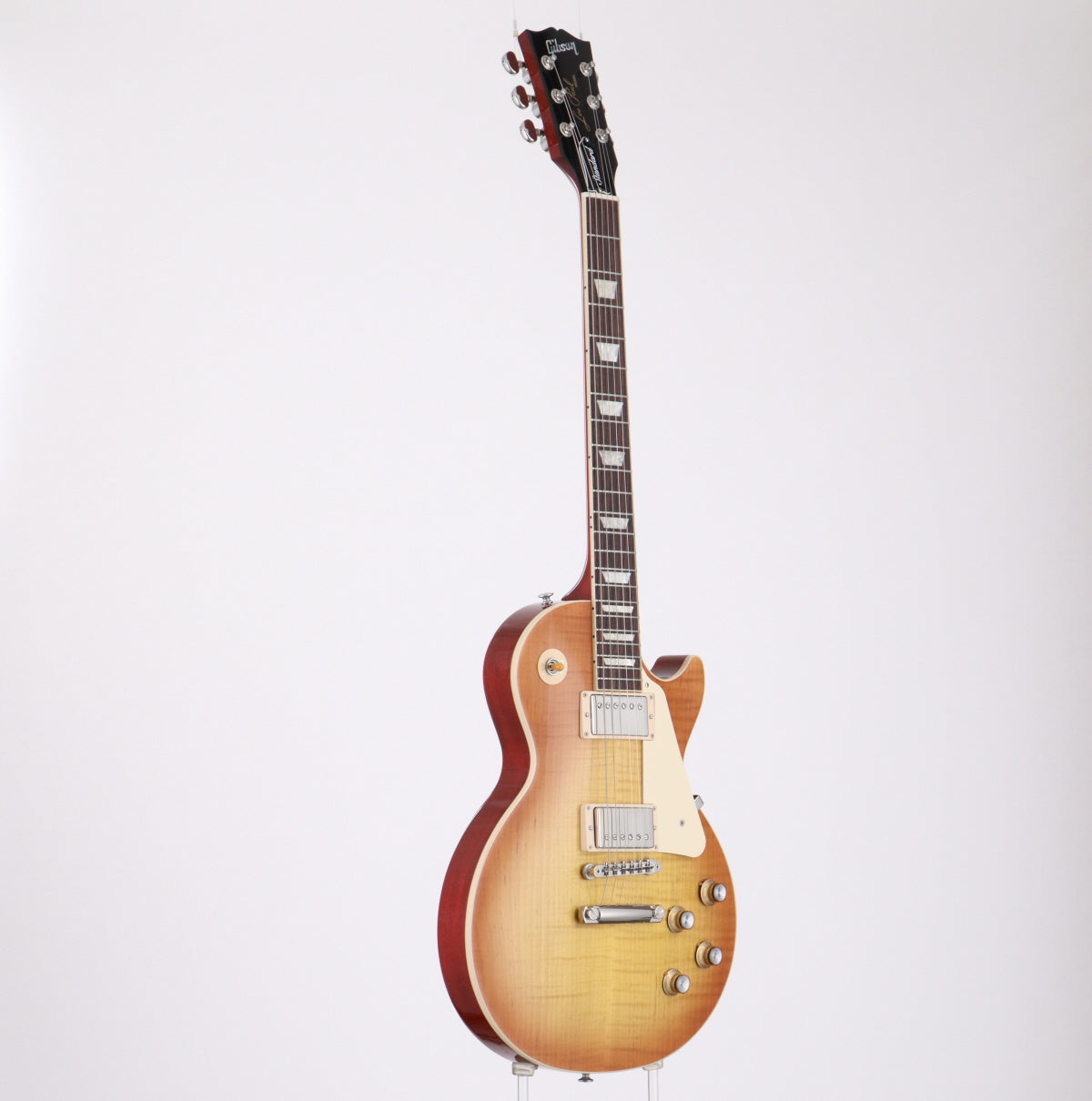 [SN 231930151] USED Gibson / Les Paul Standard 60s Unburst [06]