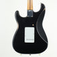 [SN MX18071997] USED Fender Mexico Fender Mexico / Road Worn 50s Stratocaster Black [20]